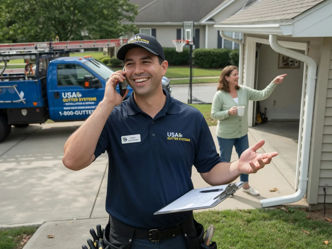 Gutter Installation Warrenton, NC FAQs